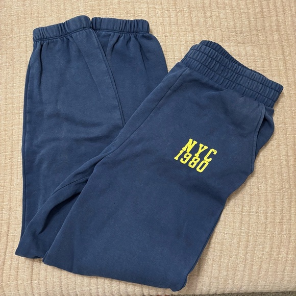 Sweatpants - Picture 1 of 2
